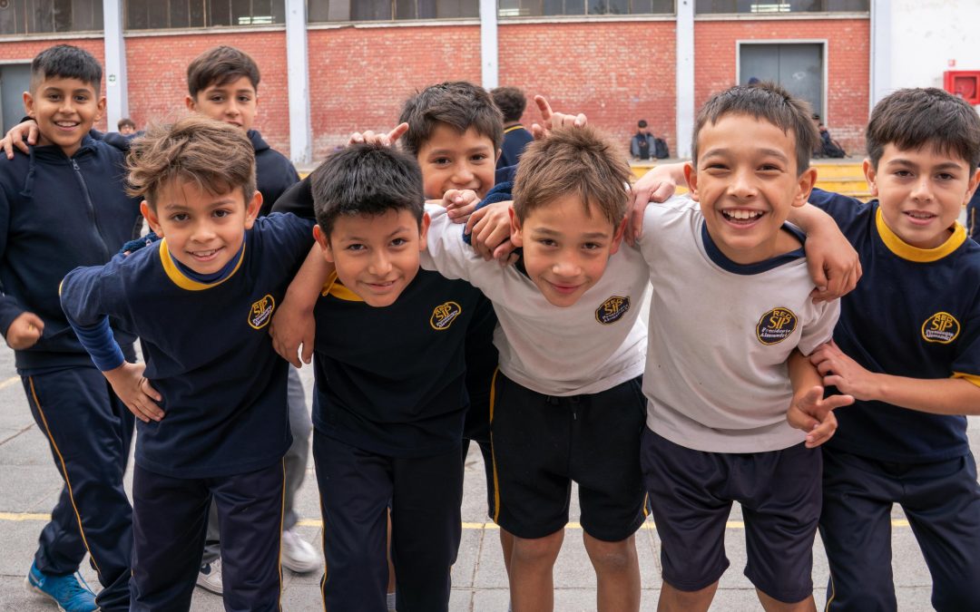 Admisión 2026: cómo postular al colegio Presidente Alessandri
