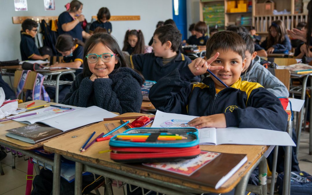 Actualización Reglamento Interno de nuestro colegio – Agosto 2025