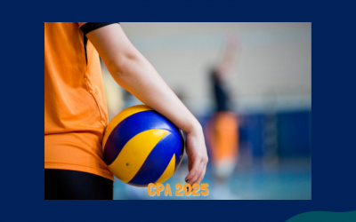 Selección de Voleibol