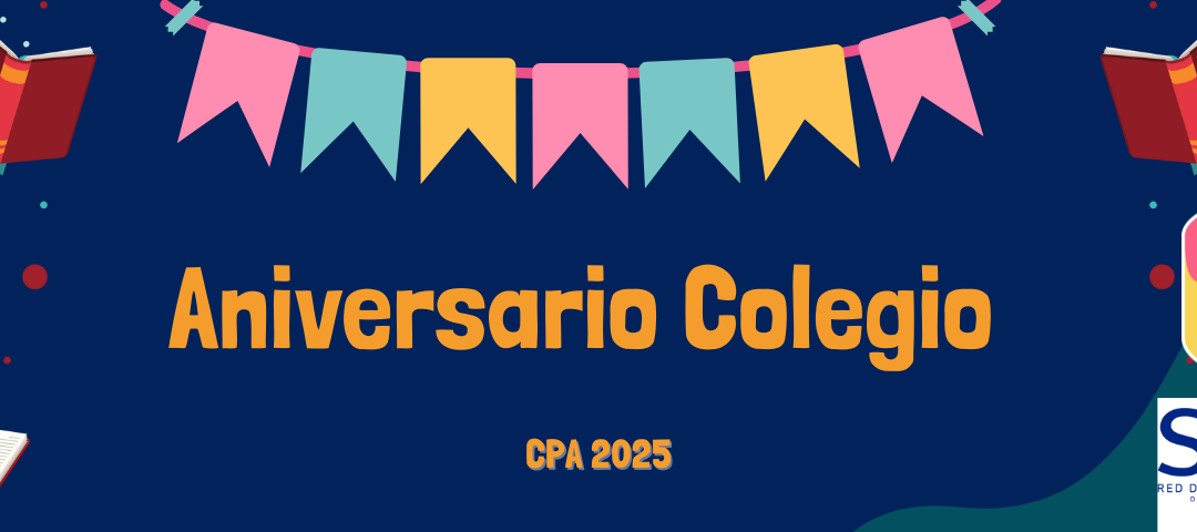 Actividades aniversario Colegio