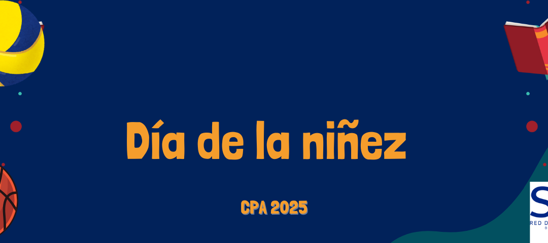 Día de la niñez