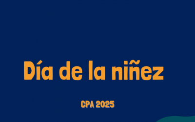 Día de la niñez