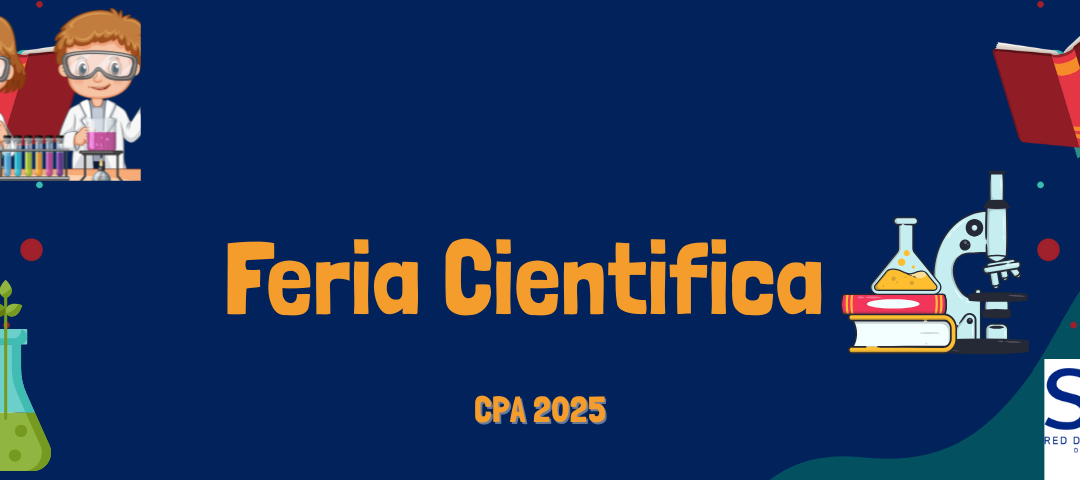 Feria científica 2025
