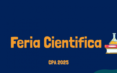Feria científica 2025
