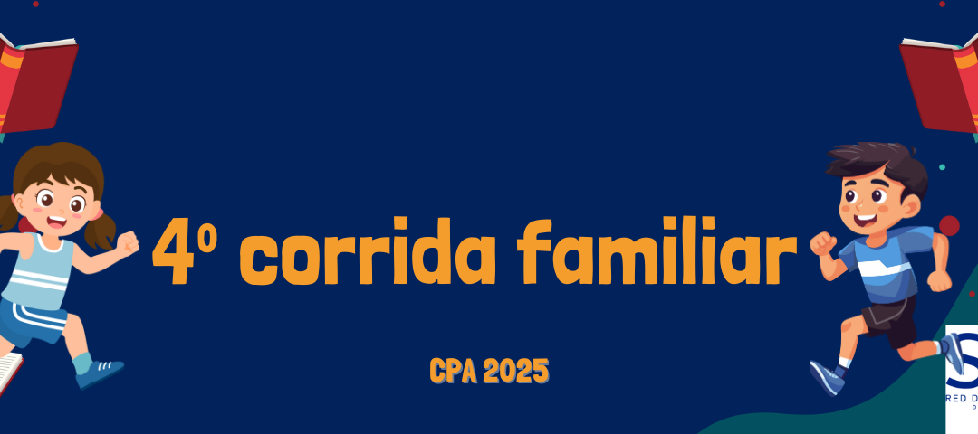 4° CORRIDA FAMILIAR ALESSANDRINA