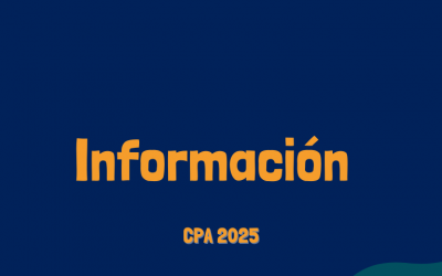 Horario salida lunes 13 al viernes 17 de octubre