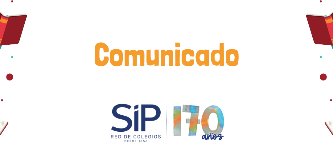 Comunicado 2 de abril