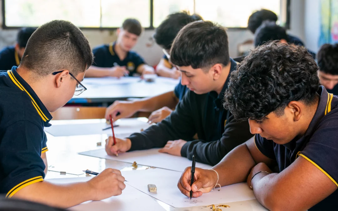 Temarios MDA 1er Semestre