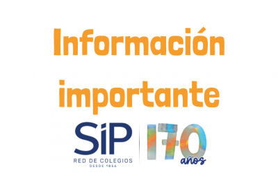 Salida de clases lunes 20 de abril