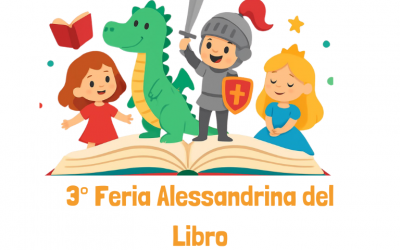 Feria Alessandrina del Libro