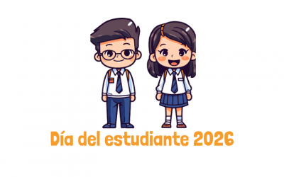 Día del estudiante