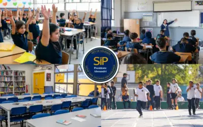 Admisión Escolar 2027: Cómo postular al Colegio Presidente Alessandri