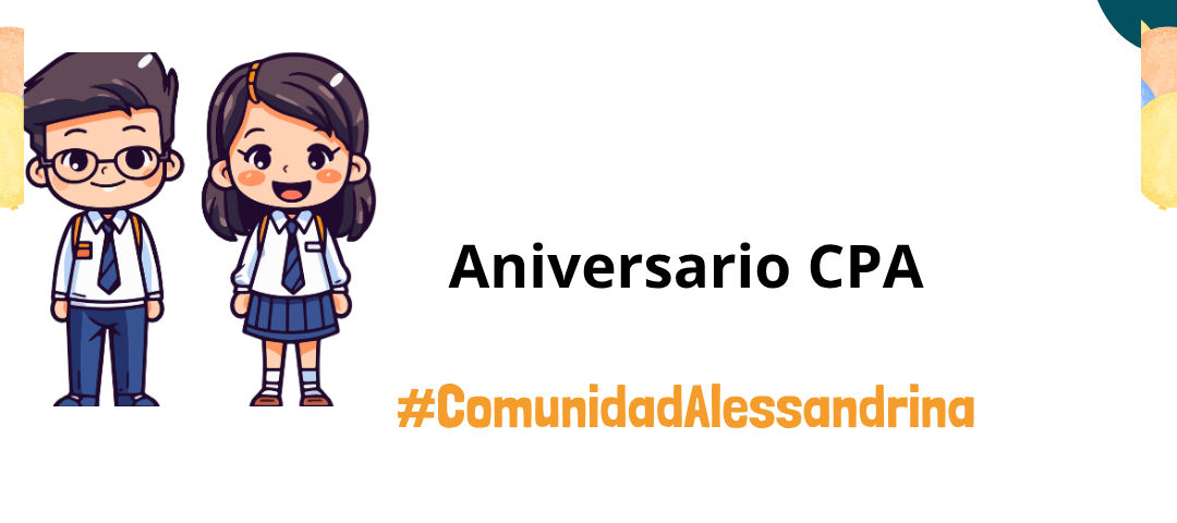 Aniversario Colegio Presidente Alessandri