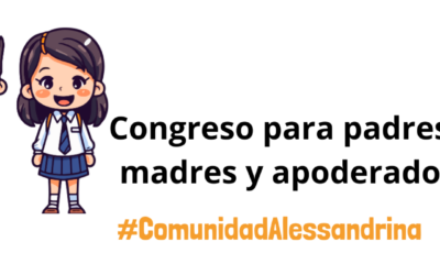 Congreso para padres, madres y apoderados